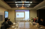 中華民國台灣印度經貿協會-2022年1月21日台印經貿講座(線上)