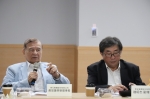 中華民國台灣印度經貿協會-台印經貿協會第四屆第八次理監事聯席會議，圓滿成功